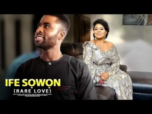 Ife Sowon (2019)